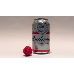 Chop Can Beer by Bazar de Magia