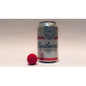 Chop Can Beer by Bazar de Magia