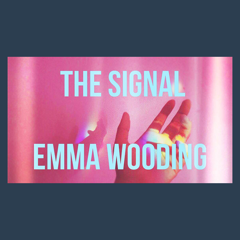 The Signal by Emma Wooding eBook DOWNLOAD
