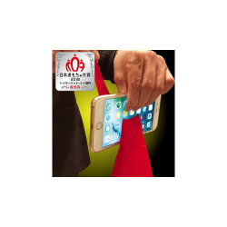 Screen Clean by Tenyo Magic