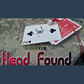 Head Found by Agustin video DOWNLOAD