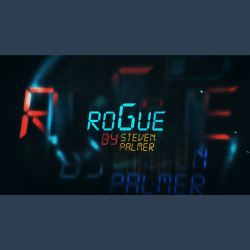 ROGUE Easy To Do Mentalism with Cards by Steven Palmer video DOWNLOAD