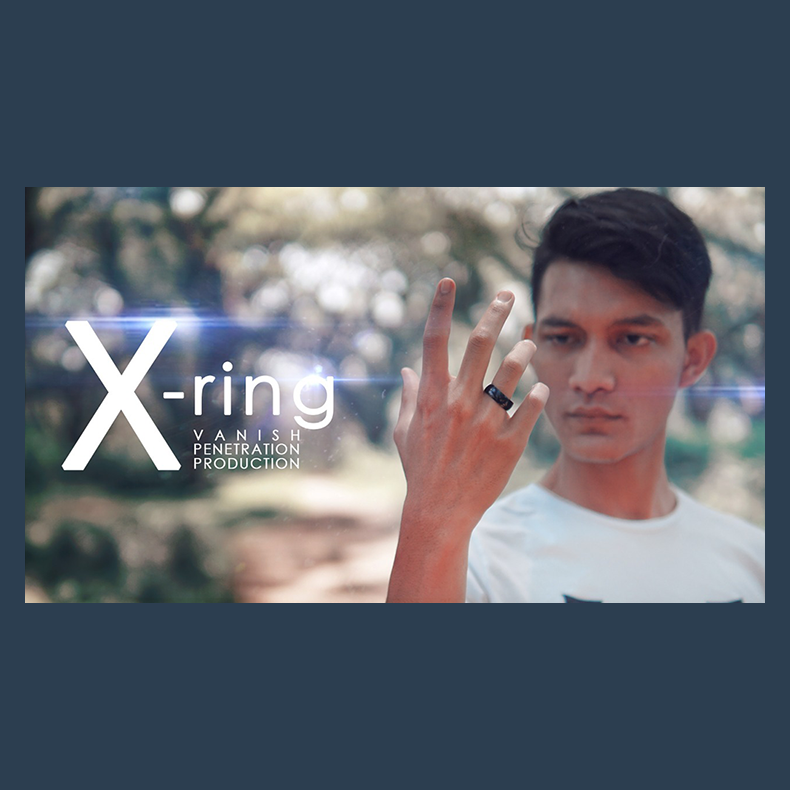 X-Ring by Okadino video DOWNLOAD