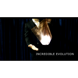 NEW FLYING SPHERE (With Remote) by Sorcier Magic