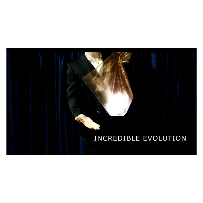 NEW FLYING SPHERE (With Remote) by Sorcier Magic