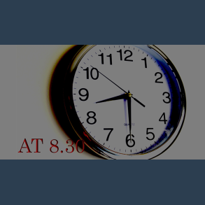 AT 8:30 by Sandro Loporcaro (Amazo) video DOWNLOAD