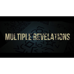 Multisensory Bags by Luca Volpe , Alan Wong and Paul McCaig