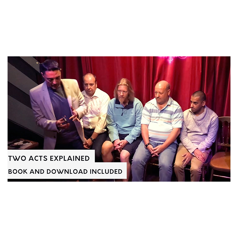 Multisensory Bags by Luca Volpe , Alan Wong and Paul McCaig