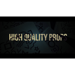 Multisensory Bags by Luca Volpe , Alan Wong and Paul McCaig