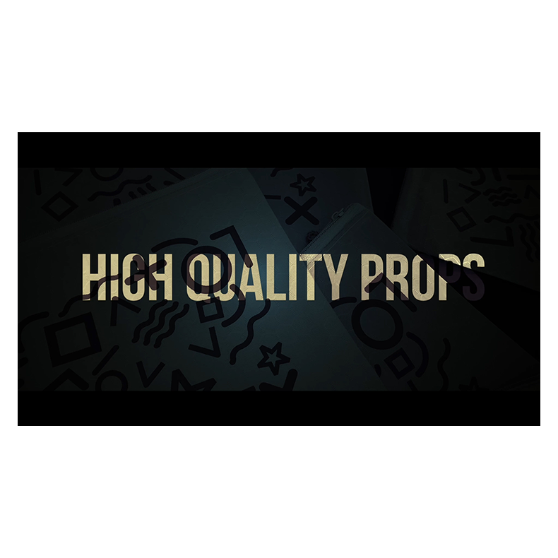 Multisensory Bags by Luca Volpe , Alan Wong and Paul McCaig