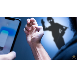 Silhouette by Tobias Dostal