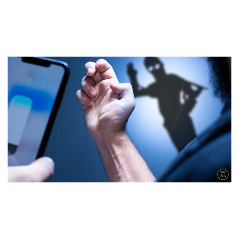 Silhouette by Tobias Dostal