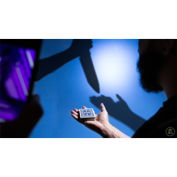 Silhouette by Tobias Dostal