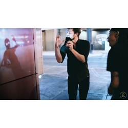 Silhouette by Tobias Dostal