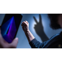 Silhouette by Tobias Dostal