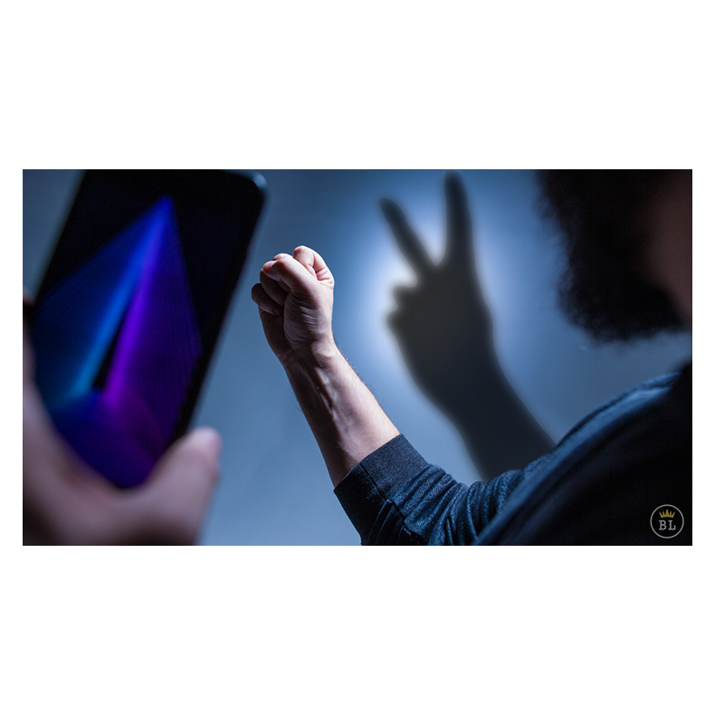 Silhouette by Tobias Dostal