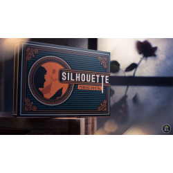 Silhouette by Tobias Dostal