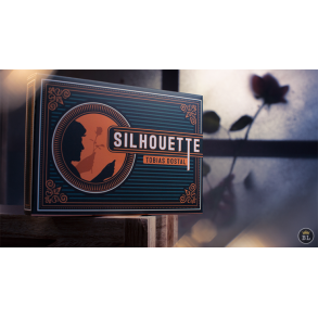 Silhouette by Tobias Dostal