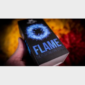 FLAME by Murphy's Magic Supplies
