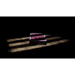 Svengali Pro Red by Invictus Magic 