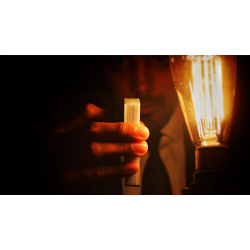 Svengali Pro Red by Invictus Magic 