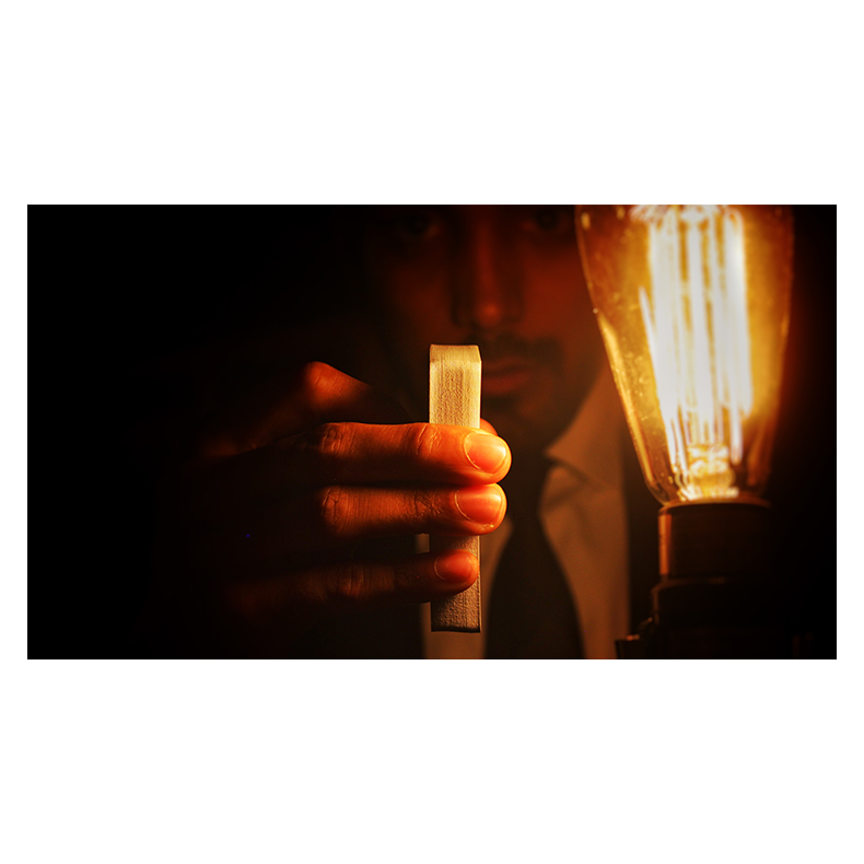 Svengali Pro Red by Invictus Magic 