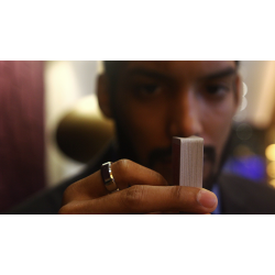 Svengali Pro Red by Invictus Magic 