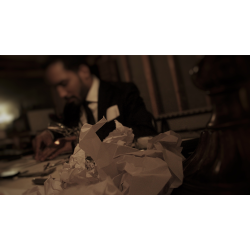 Svengali Pro Red by Invictus Magic 