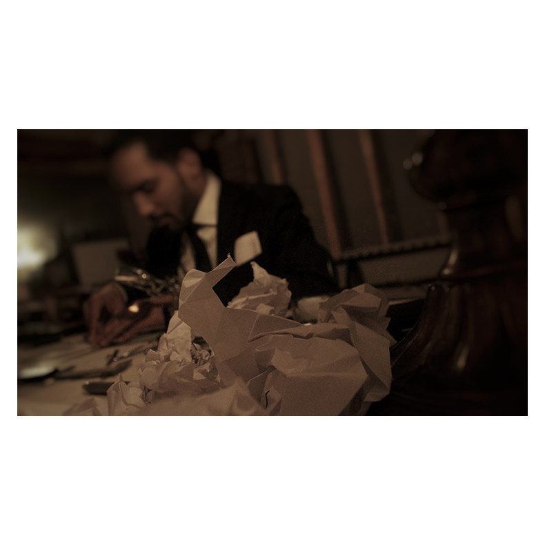 Svengali Pro Red by Invictus Magic 