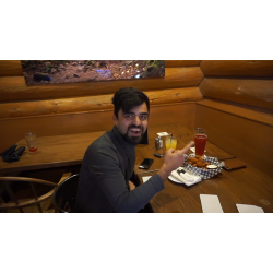 DESTINATION by Philip Ryan (Svengali Postcards)