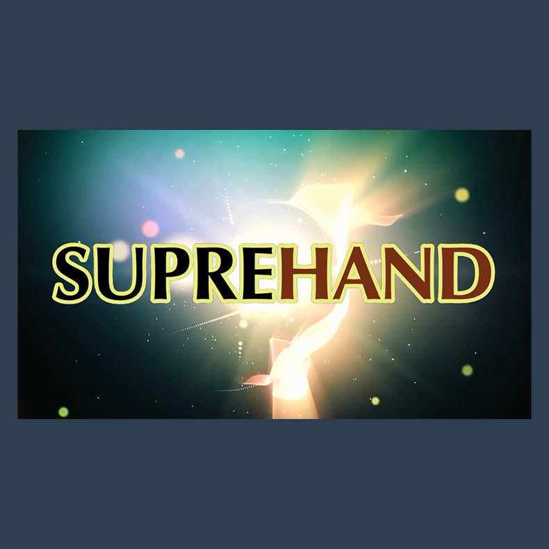 Suprehand by Vuanh video DOWNLOAD