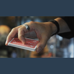 THINNER by Mathieu Bich