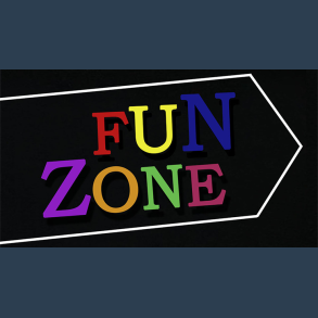 Fun Zone by Sandro Loporcaro (Amazo) video DOWNLOAD