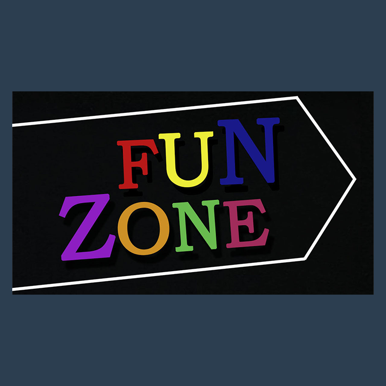 Fun Zone by Sandro Loporcaro (Amazo) video DOWNLOAD