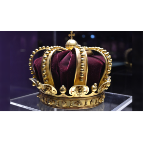 King of the Cold Readers by Jonathan Royle Mixed Media DOWNLOAD