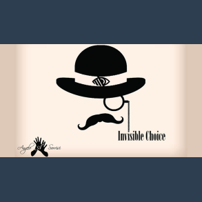 INVISIBLE CHOICE by Angelo Sorrisi video DOWNLOAD