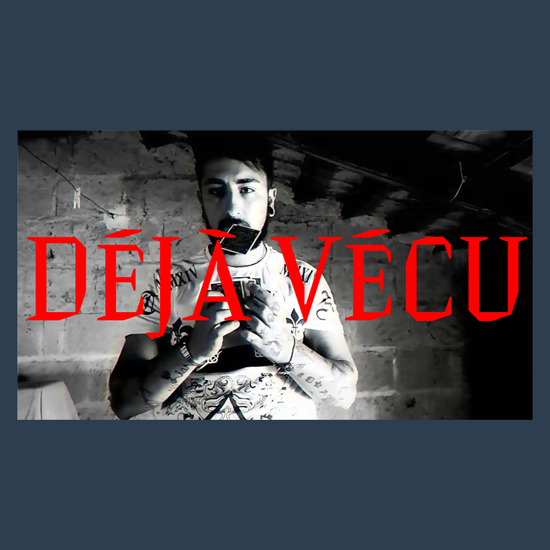 D&Egrave;J&Aacute; V&Egrave;CU by Alessandro Criscione video DOWNLOAD