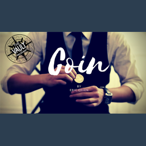 The Vault - COIN by Eric Chien video DOWNLOAD