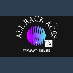 All Back Aces by Prasanth Edamana video DOWNLOAD