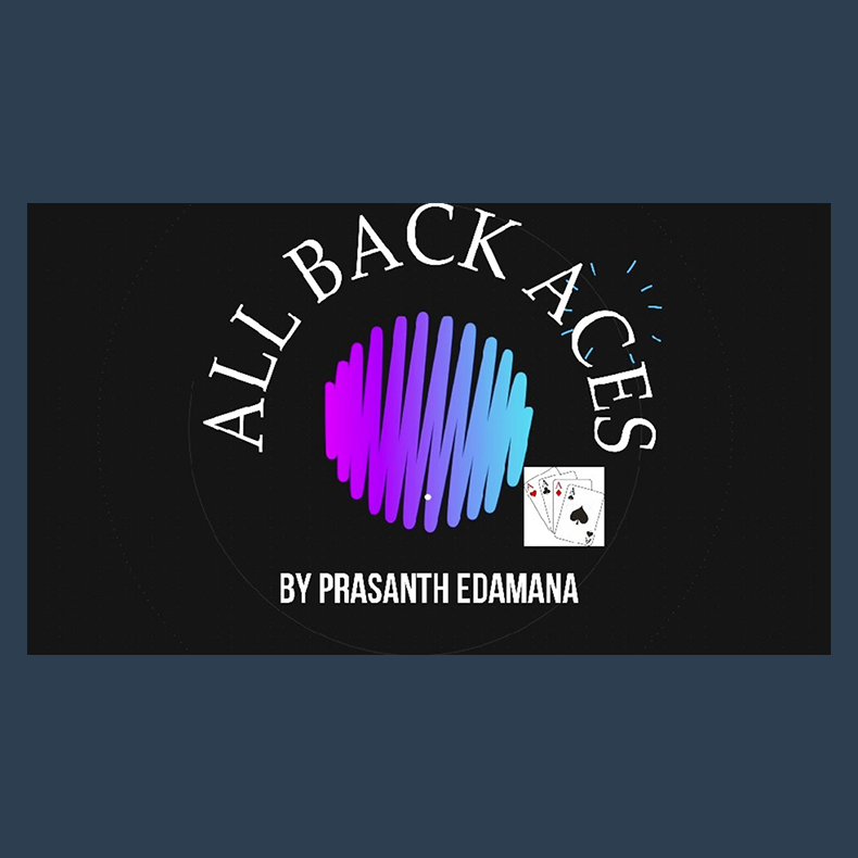 All Back Aces by Prasanth Edamana video DOWNLOAD