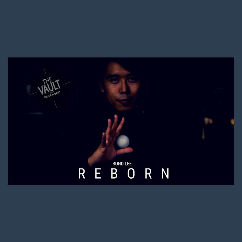 The Vault - REBORN by Bond Lee video DOWNLOAD