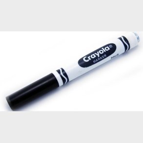 Svenpad Crayola Marker Large Tip (1 stk)