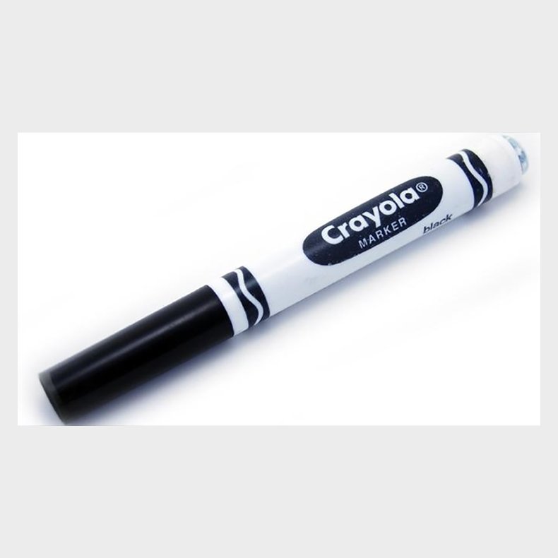 Svenpad Crayola Marker Large Tip (1 stk)