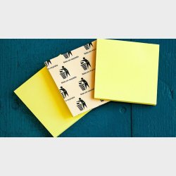 Sven Notes - 3 Sticky Notes SvenPads