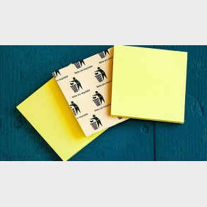 Sven Notes - 3 Sticky Notes SvenPads
