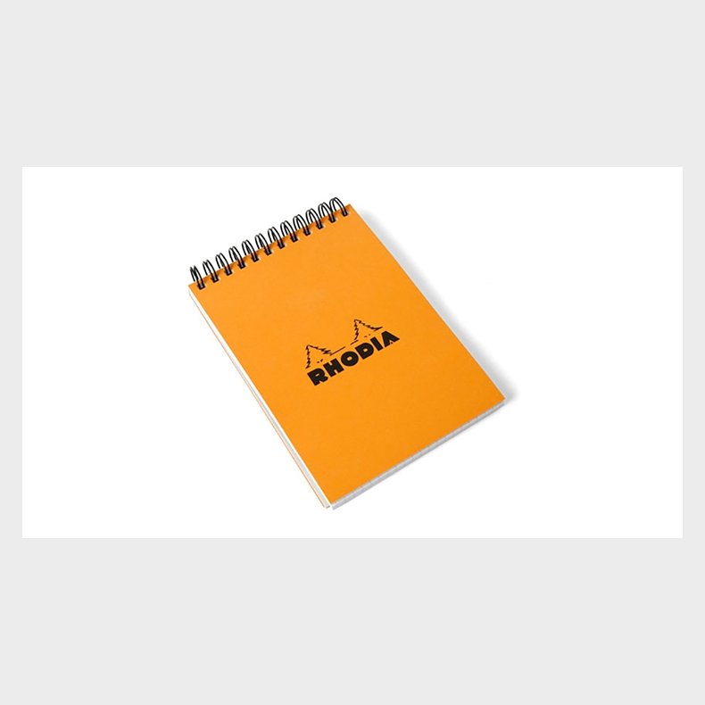 SvenPad Elegance Rhodia Edition (Single, Orange Cover)