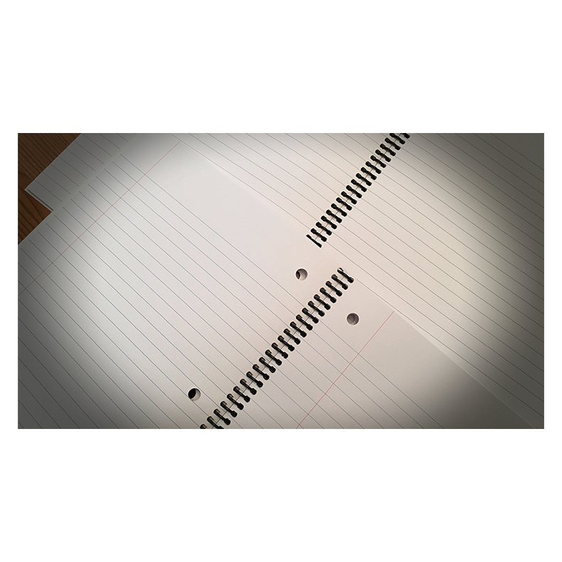 SvenPad KoD Euro A4 Stage Size (Single)