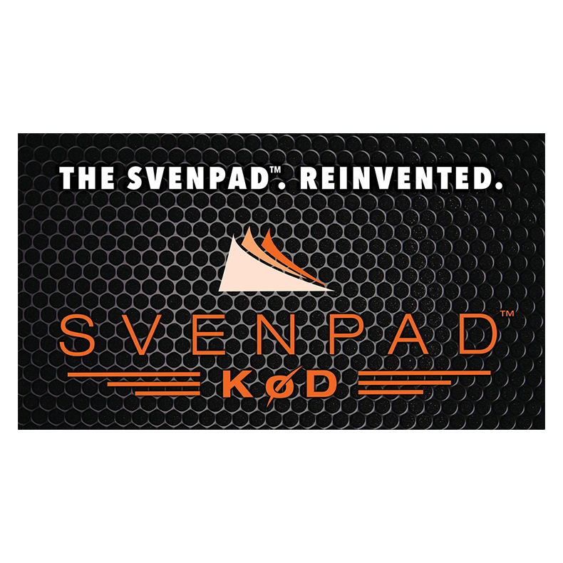 SvenPad KoD Euro A4 Stage Size (Single)