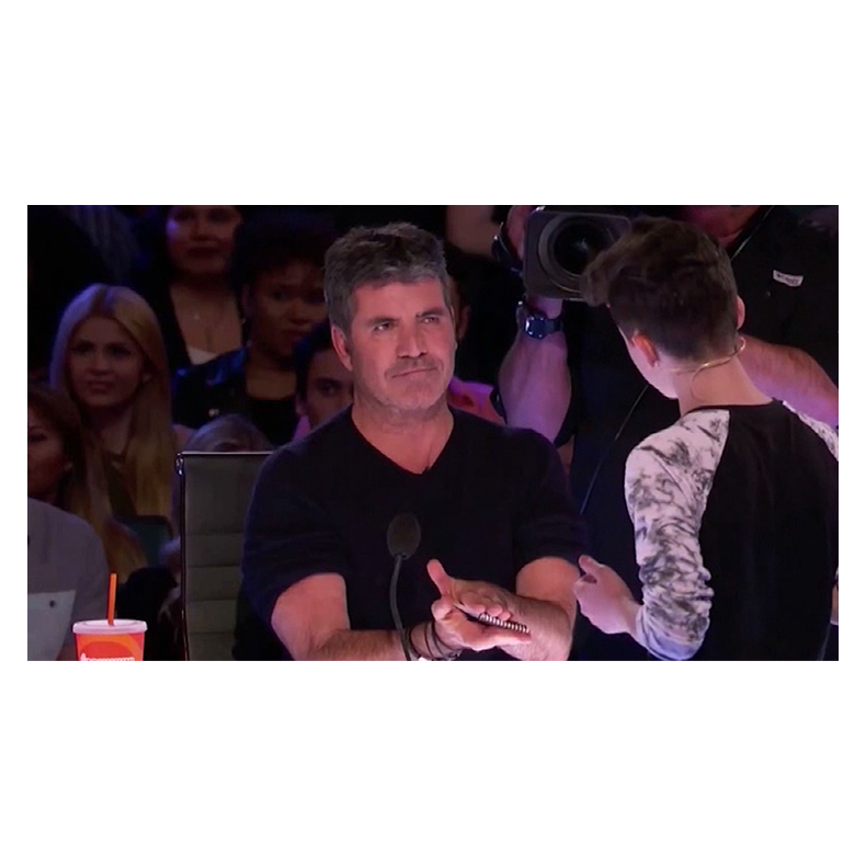 SvenPad KoD Memo Pad (Red, Single)