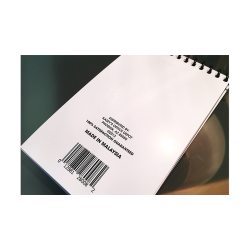 SvenPad KoD Memo Pad (Yellow, Single)